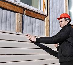 Siding Removal and Disposal in Madill, OK